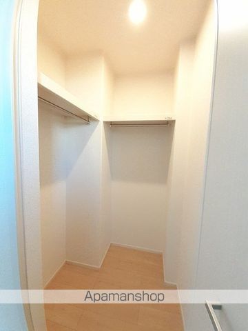 サンシーブルCの内装写真