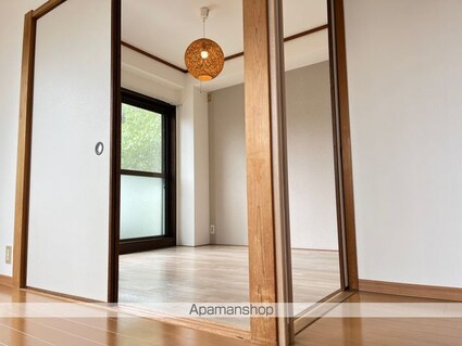 和歌山県和歌山市塩屋６丁目[1LDK/45m2]の内装9