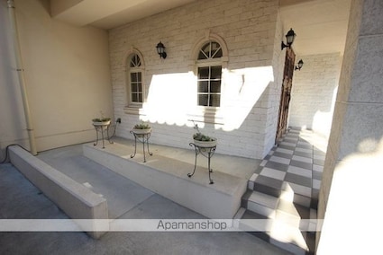 ルネスロマネガーデン[1R/32.2m2]の共用部3