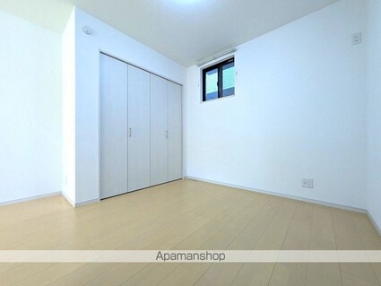 ＭＫＯ中須賀Ａ[1LDK/42.76m2]の内装5