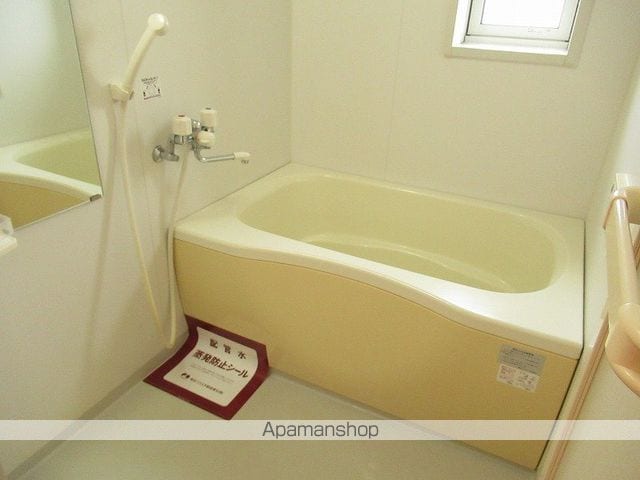メイフラワーの内装写真