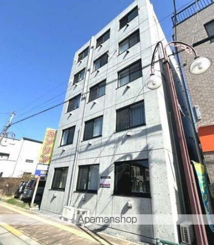 リーリオ堀切の外観写真