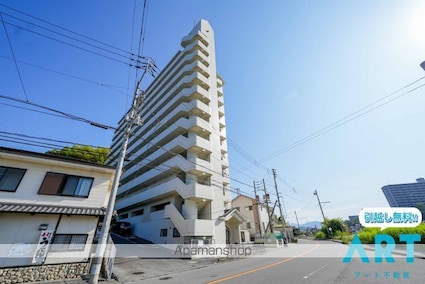 衣山大東ビル[2LDK/66.07m2]の外観4