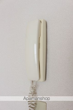 広島県尾道市高須町[1K/20.46m2]のセキュリティ