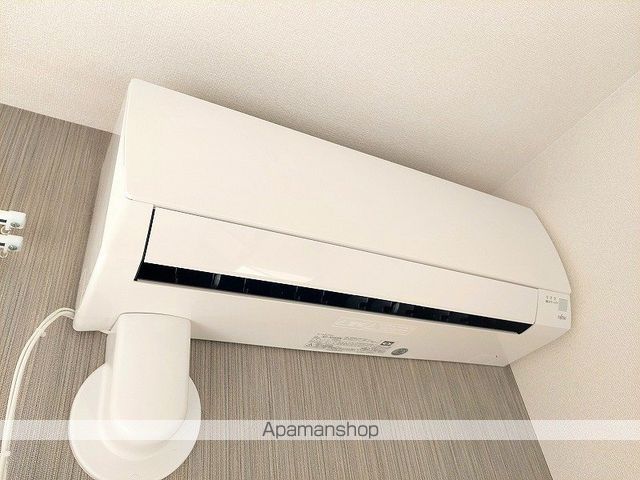 クレストヒルの内装写真