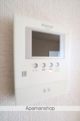 東京都昭島市大神町４丁目[3LDK/62.68m2]のセキュリティ