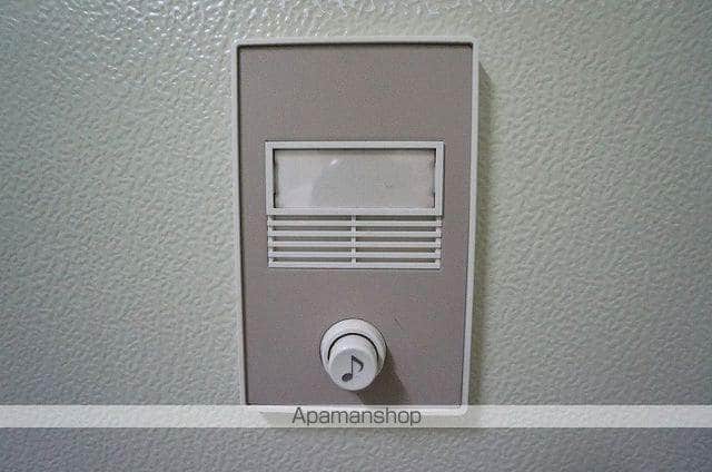 AMS新富A棟の内装写真