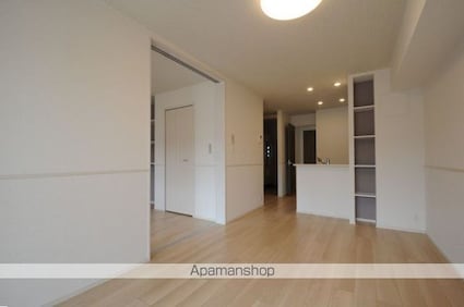 クラール西茅野[1LDK/50.14m2]の内装1