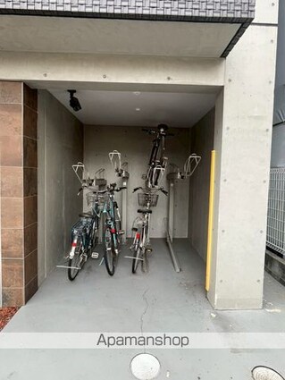 ＥＲ松戸[1K/20.23m2]の共用部2