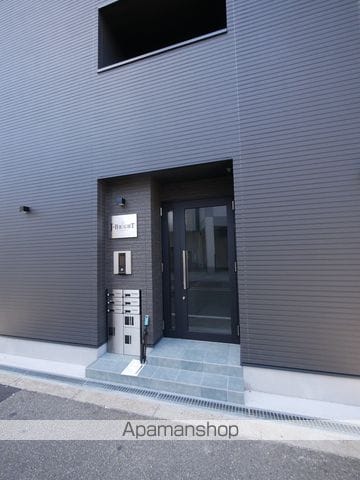 J−BRIGHT西九条IIの内装写真