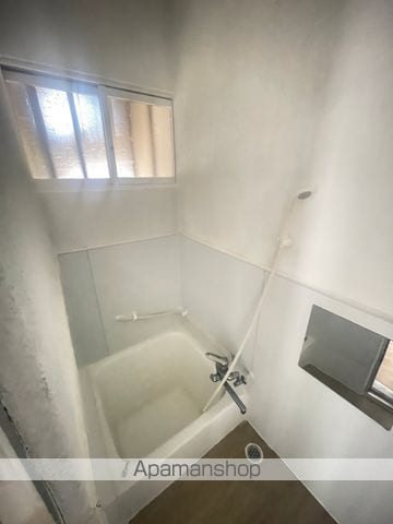 スミレ荘の内装写真