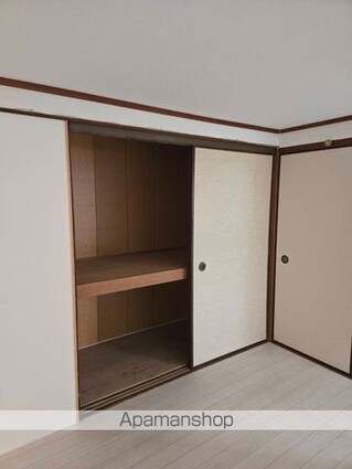 和歌山県和歌山市手平３丁目[3DK/68.98m2]の収納