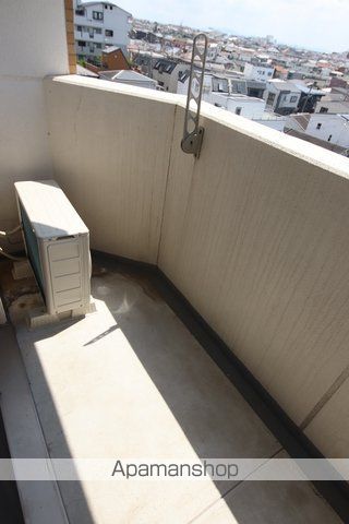 シャインビュー豊中の内装写真
