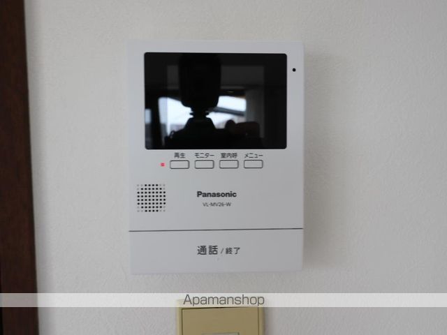 UEハウス六番館の内装写真