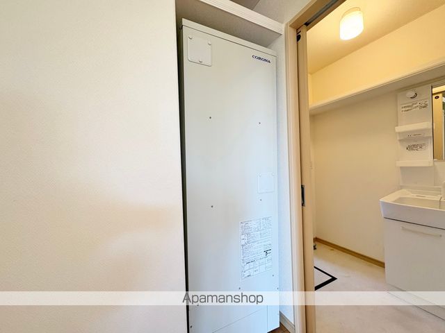 Α・コアの内装写真