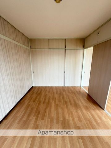峰栄マンションの内装写真
