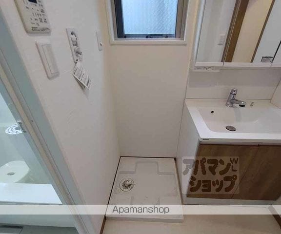EXCEED二条高倉の内装写真