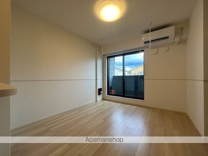 ポンテ　アルト　池上　Ａ[3LDK/62.1m2]の内装1