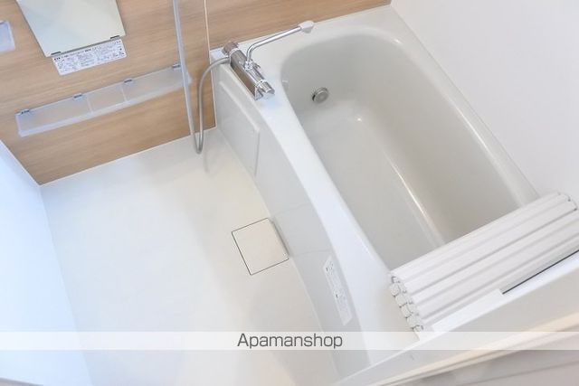 Ｓｅａｓｏｎｓ　ＭｉｎａｍｉーＫａｒａｓｕｙａｍａ[1LDK/39.09m2]のバス