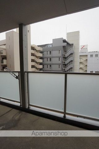 RAFFINA大濠の内装写真