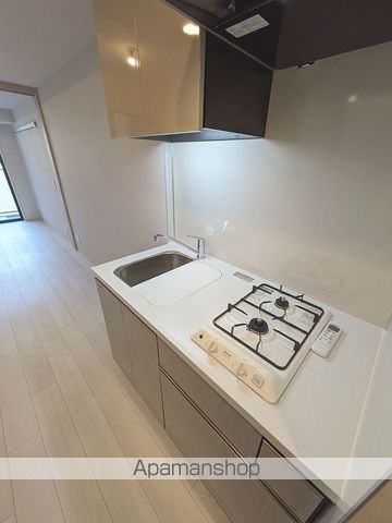 ルフォンプログレ田原町の内装写真