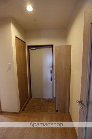 アヴァンティ久留米中央の内装写真