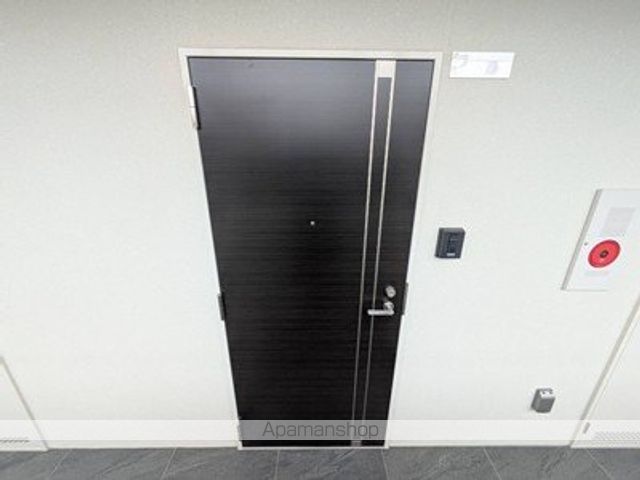 Regionの外観写真
