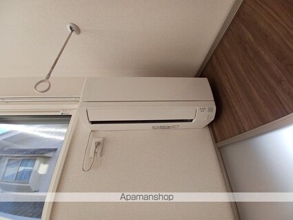 Ｇｒａｃｅ　Ｙａｍａ（グレイス　ヤマ）[1LDK/40.05m2]のその他設備