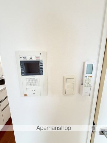 ラフィネタワー札幌南3条の内装写真