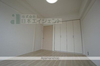 Ｍ－ｃｏｕｒｔ湊町[2LDK/62.1m2]の内装6