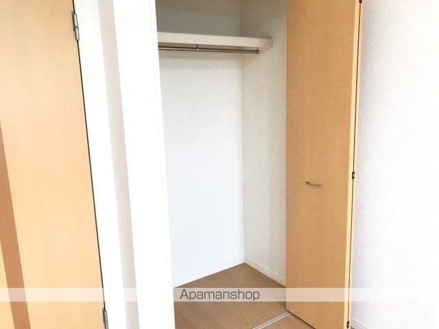 エスポワールの内装写真