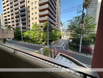 ベルファース本郷弓町[1LDK/39.64m2]の眺望