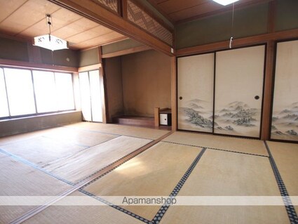 朝日村西洗馬貸家[5LDK/119.27m2]の内装