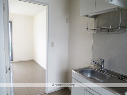 カオリーモ境田Ａ[1K/24m2]の内装1