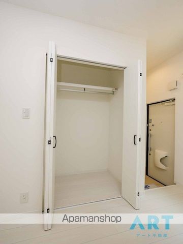 CASA PACIFICA YUWATARIの内装写真