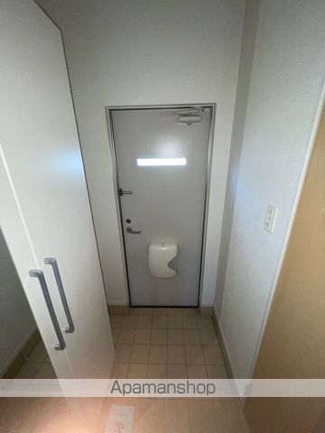 ルピエ中島の内装写真