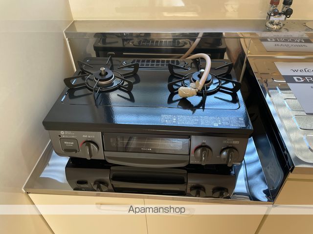 メュールパレ松本 Iの内装写真