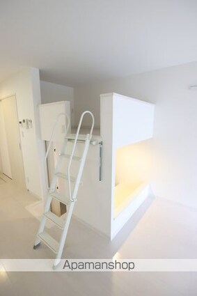 ルネスロマネガーデン[1R/32.2m2]の内装2