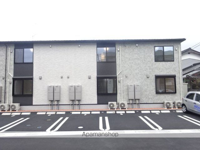 シャンテ カノンAのその他写真