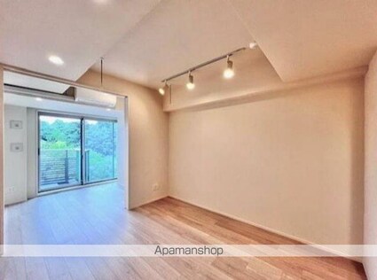 Ｂｒｉｌｌｉａ　ｉｓｔ　千駄ヶ谷[1DK/31.14m2]の内装