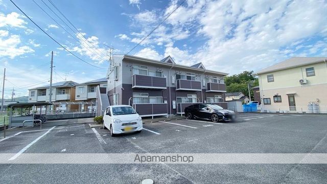 エバグリーンBのその他写真