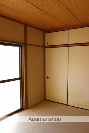 金子好伸住宅[4LDK/74.54m2]の内装2