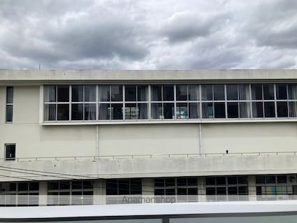 タスキプライムテラス後楽園[1SDK/40m2]の眺望