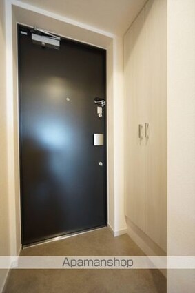 アドバンス名古屋シュテルン[1K/21.46m2]の玄関