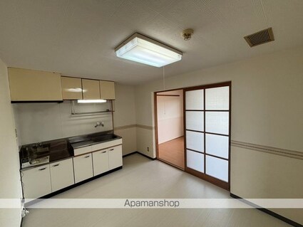 ニュー井上ハイツⅠ[3DK/49.14m2]のリビング・居間