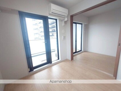 トラープランド蒼麗館[2LDK/51.5m2]の内装1