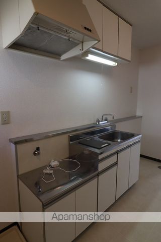 エクセル西ノ内IIの内装写真