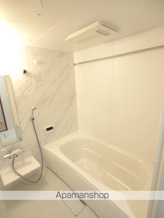 Ｇｒａｃｅ　Ｙａｍａ（グレイス　ヤマ）[1LDK/42.93m2]のバス