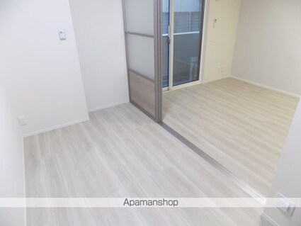 ルヴィータ庄内通[1LDK/38.64m2]の内装11