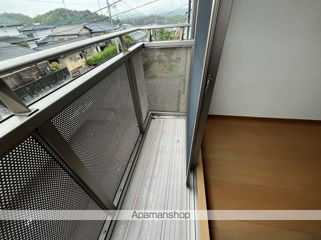 コモエスタ五月ヶ丘の内装写真